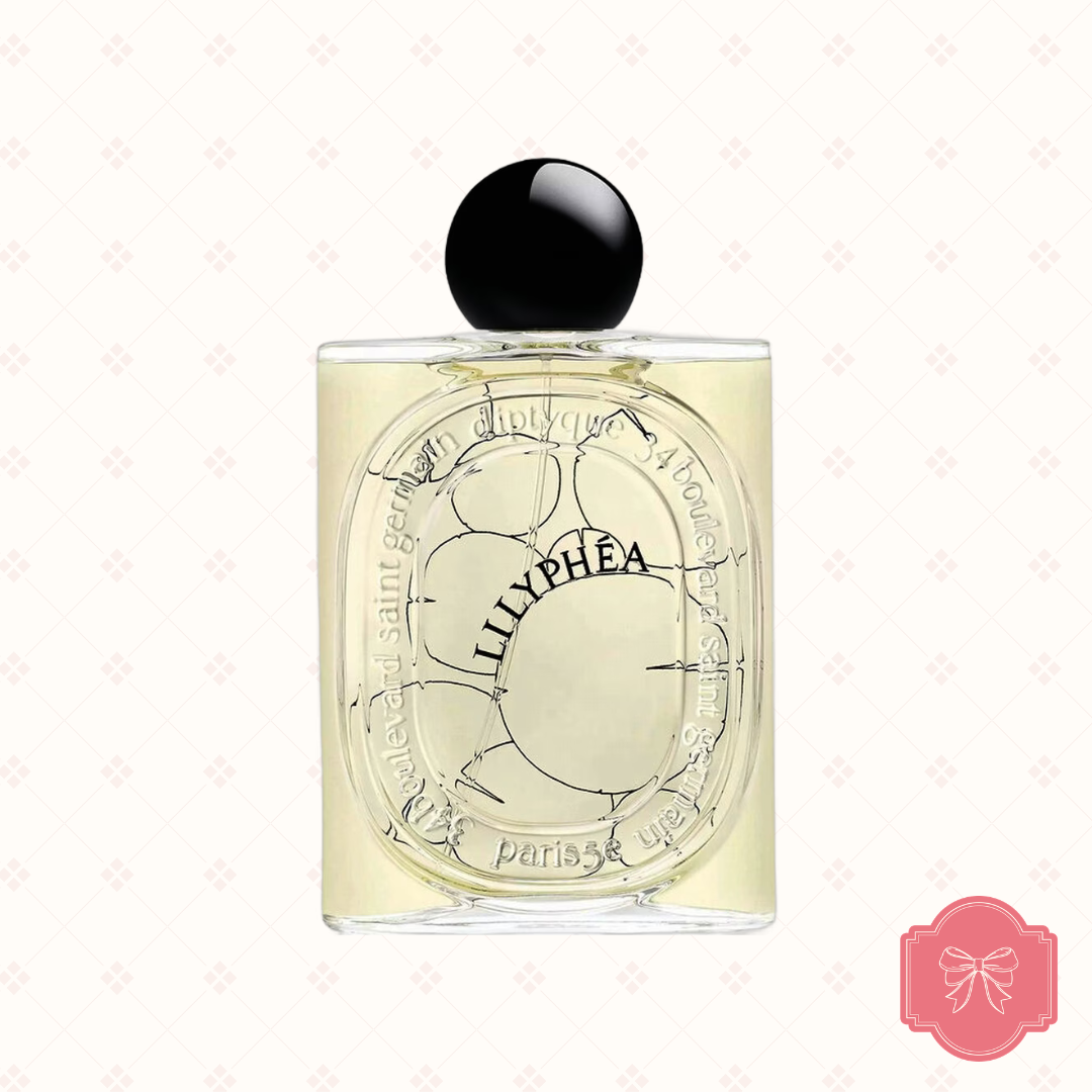 Lilyphéa by Diptyque