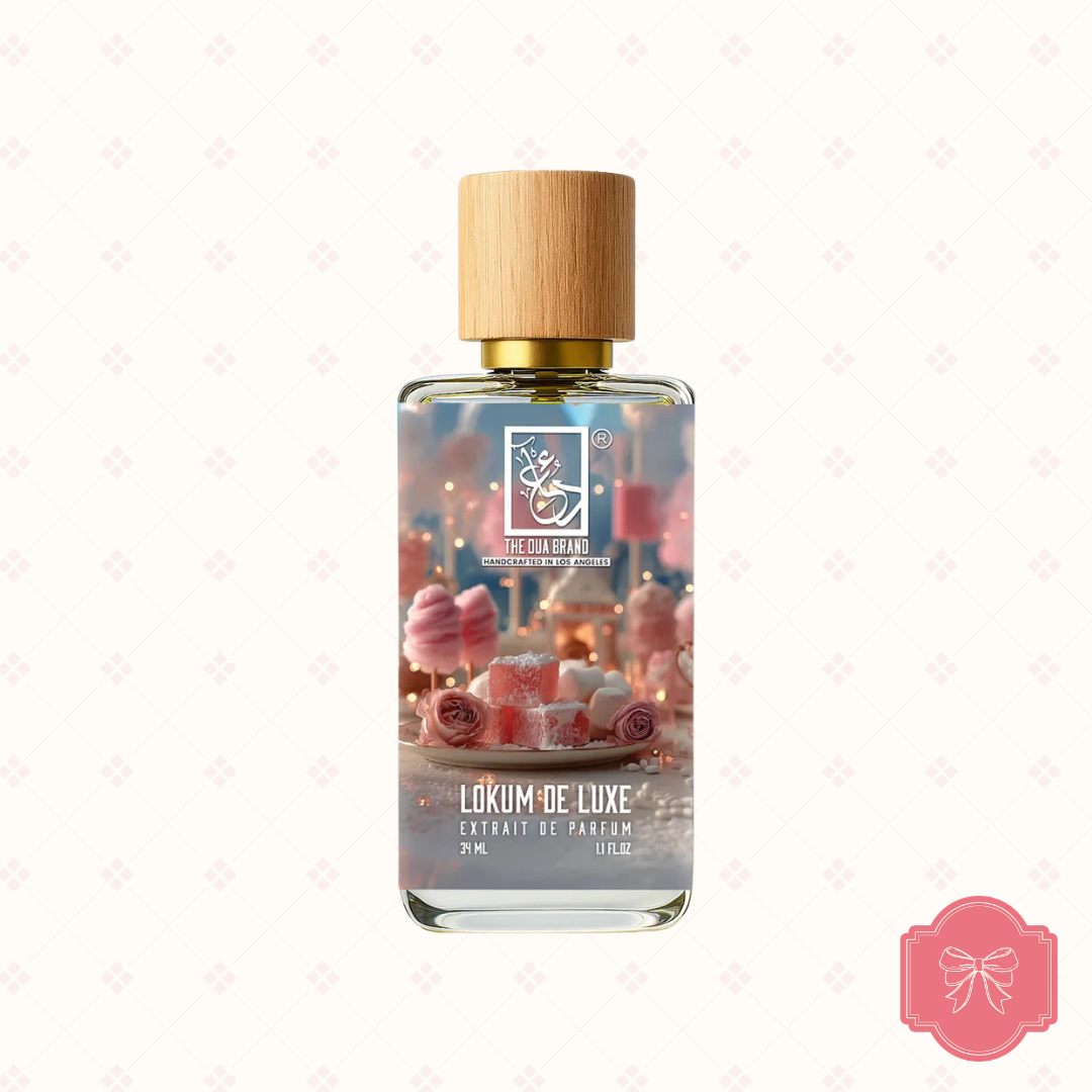 Lokum De Luxe by The DUA Brand