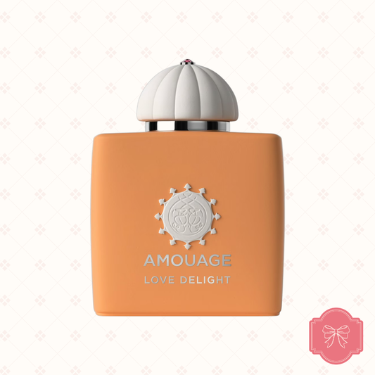 Love Delight by Amouage