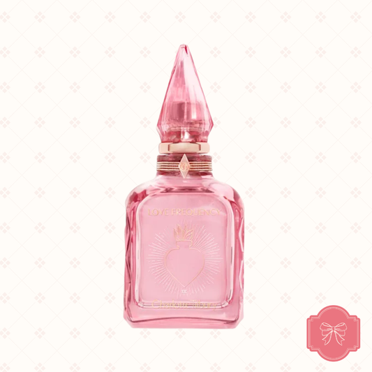 Love Frequency by Charlotte Tilbury