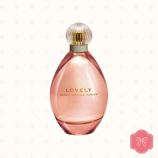 Lovely by Sarah Jessica Parker