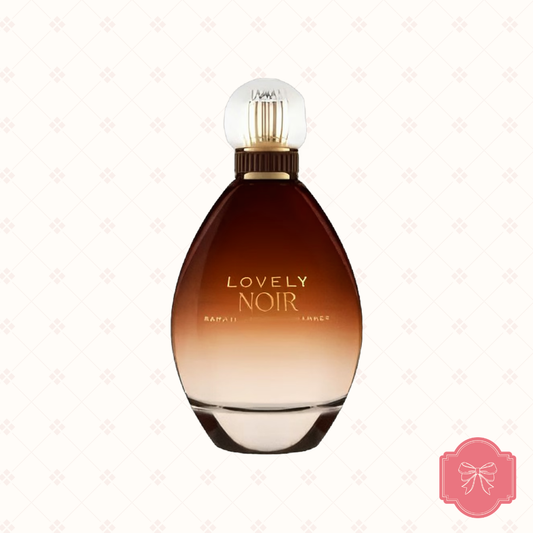 Lovely Noir by Sarah Jessica Parker