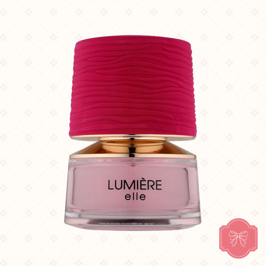 Lumière Elle by French Avenue