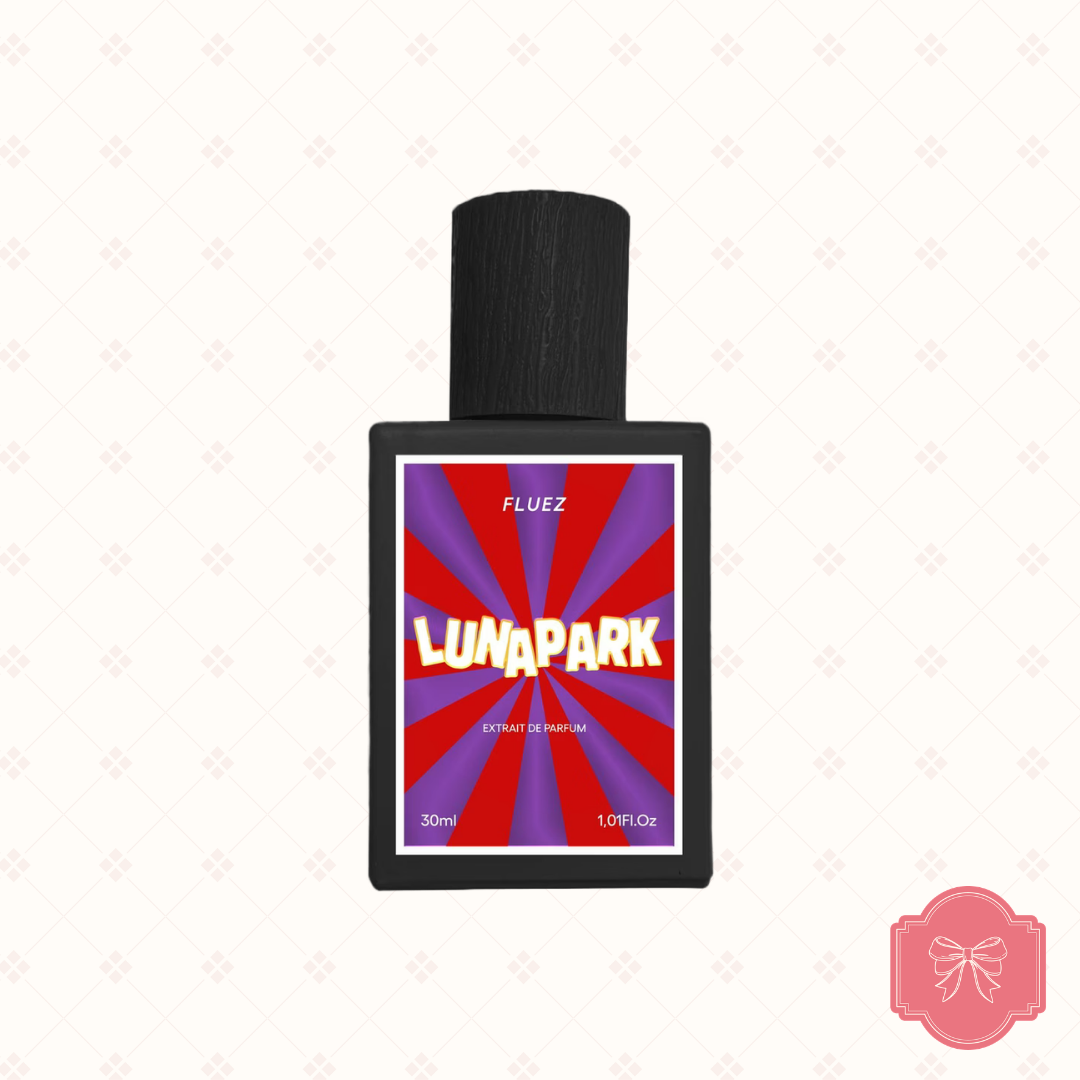 Lunapark by Fluez