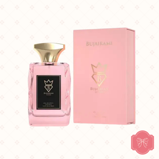 Lychee by Bujairami Inspired by Sparkling Lychee Eden | 39 by Kayali