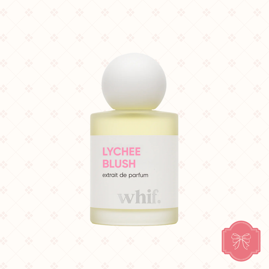 Whif Lychee Blush Inspired by Delina by Parfums de Marly