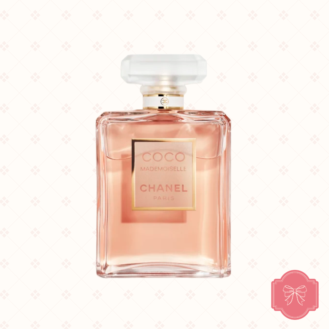 Coco Mademoiselle by Chanel