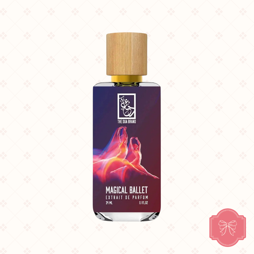 Magical Ballet by The DUA Brand