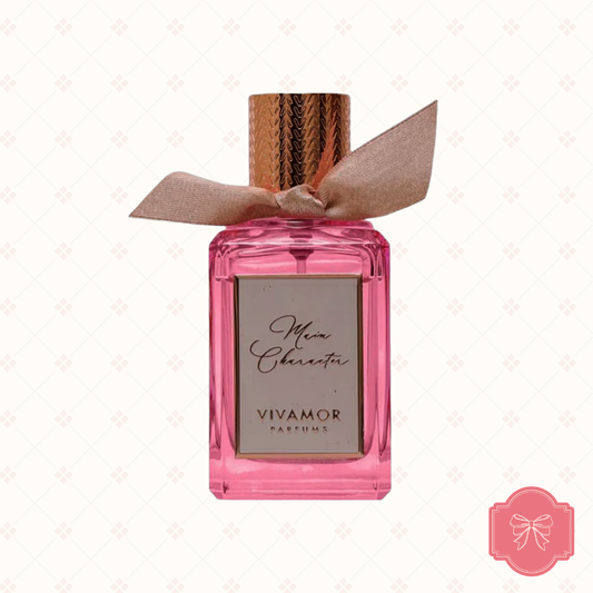 Main Character by Vivamor Parfums