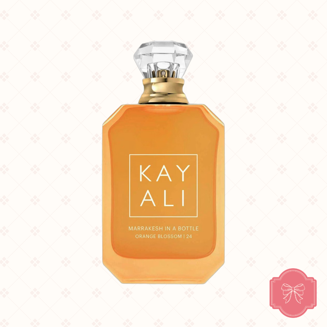 Marrakesh in a Bottle Orange Blossom | 24 by Kayali