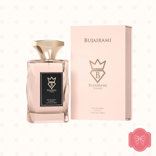 Marshmelt by Bujairami Inspired By Delizia di Marshmallow by Kyse Perfumes