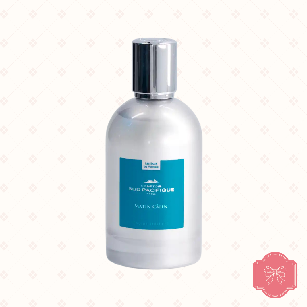 Matin Câlin by Comptoir Sud Pacifique