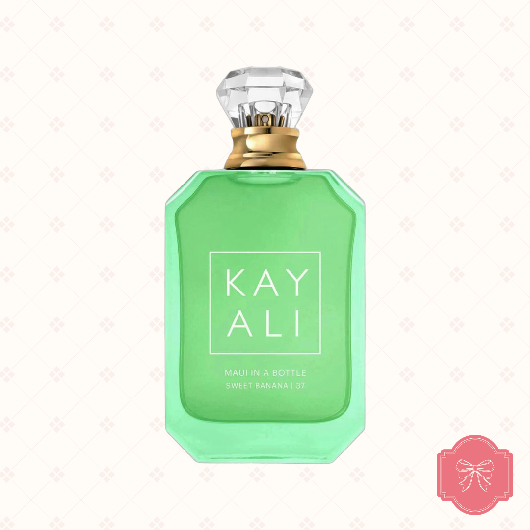 Maui in a Bottle Sweet Banana | 37 by Kayali
