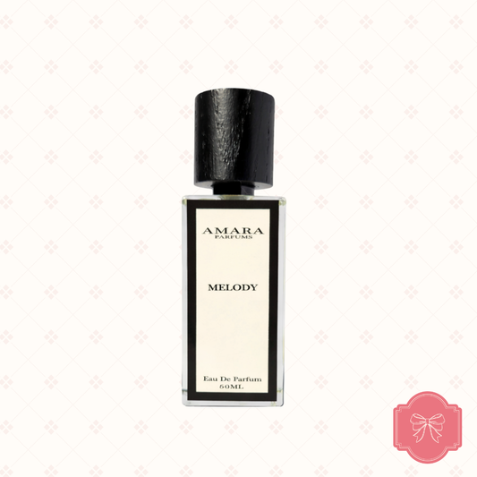 Amara Melody Inspired by Louis Vuitton Symphony