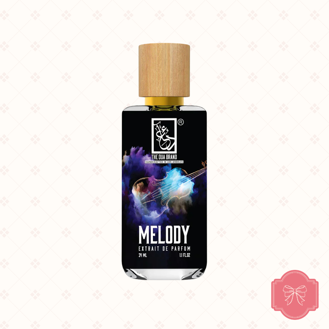 Melody by The DUA Brand inspired by Symphony by LV