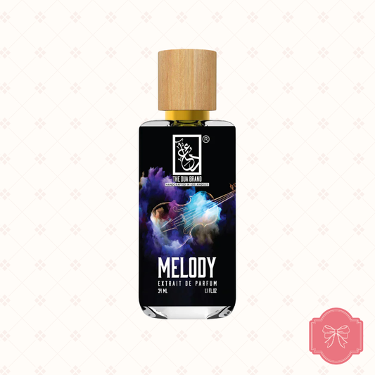 Melody by The DUA Brand inspired by Symphony by Louis Vuitton