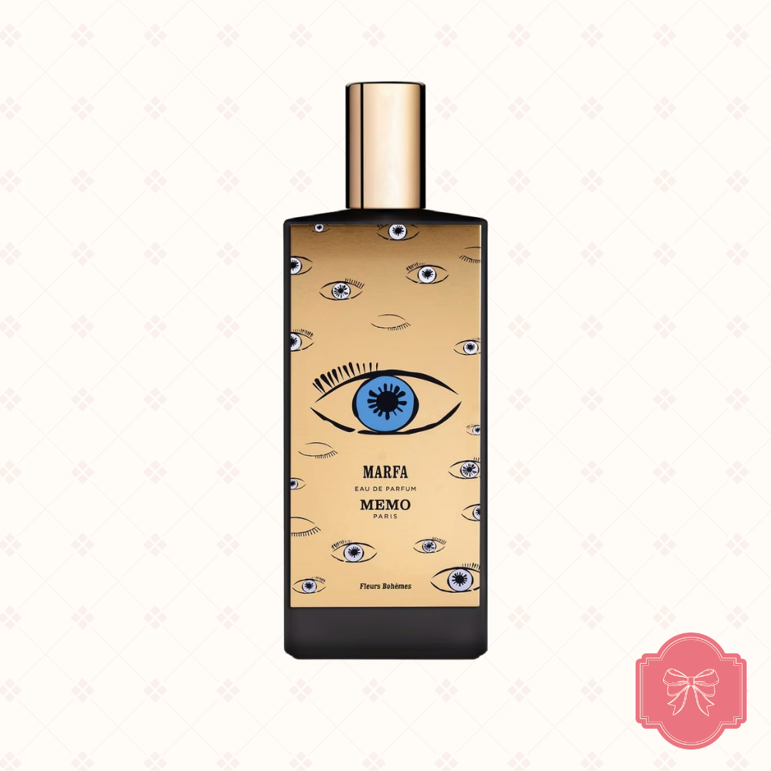 Marfa by Memo Paris