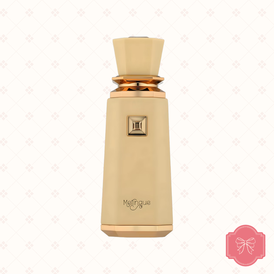 Meringue by French Avenue