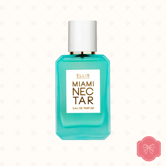 Miami Nectar by Ellis Brooklyn