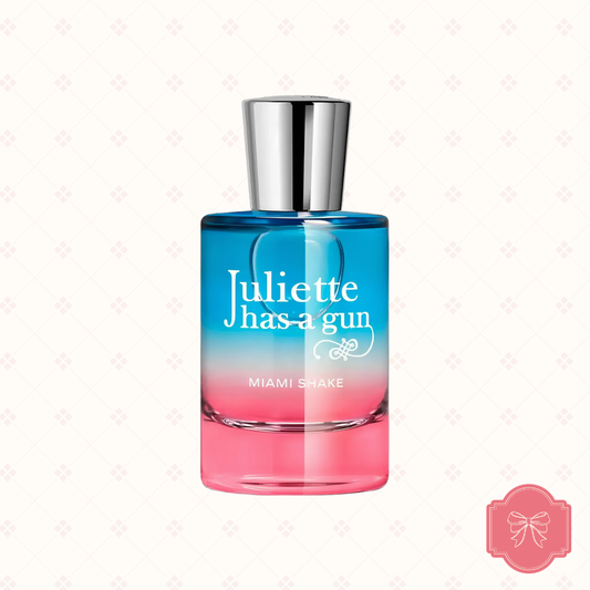 Miami Shake by Juliette Has A Gun