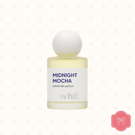 Whif Midnight Mocha inspired by Black Opium by YSL