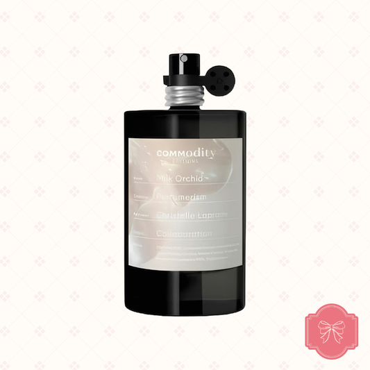 Milk Orchid by Commodity