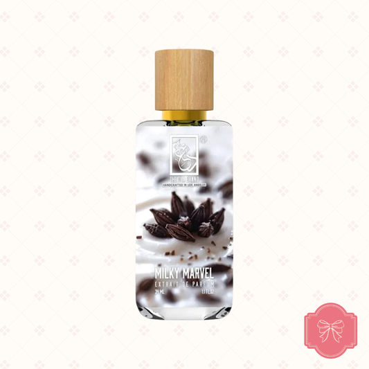 Milky Marvel by The DUA Brand inspired by Lush Super Milk