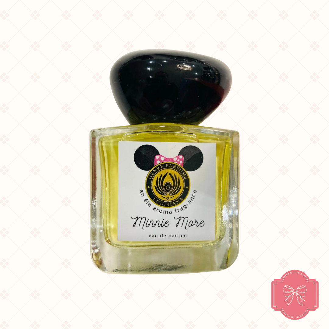 Minnie More by Genre Parfums