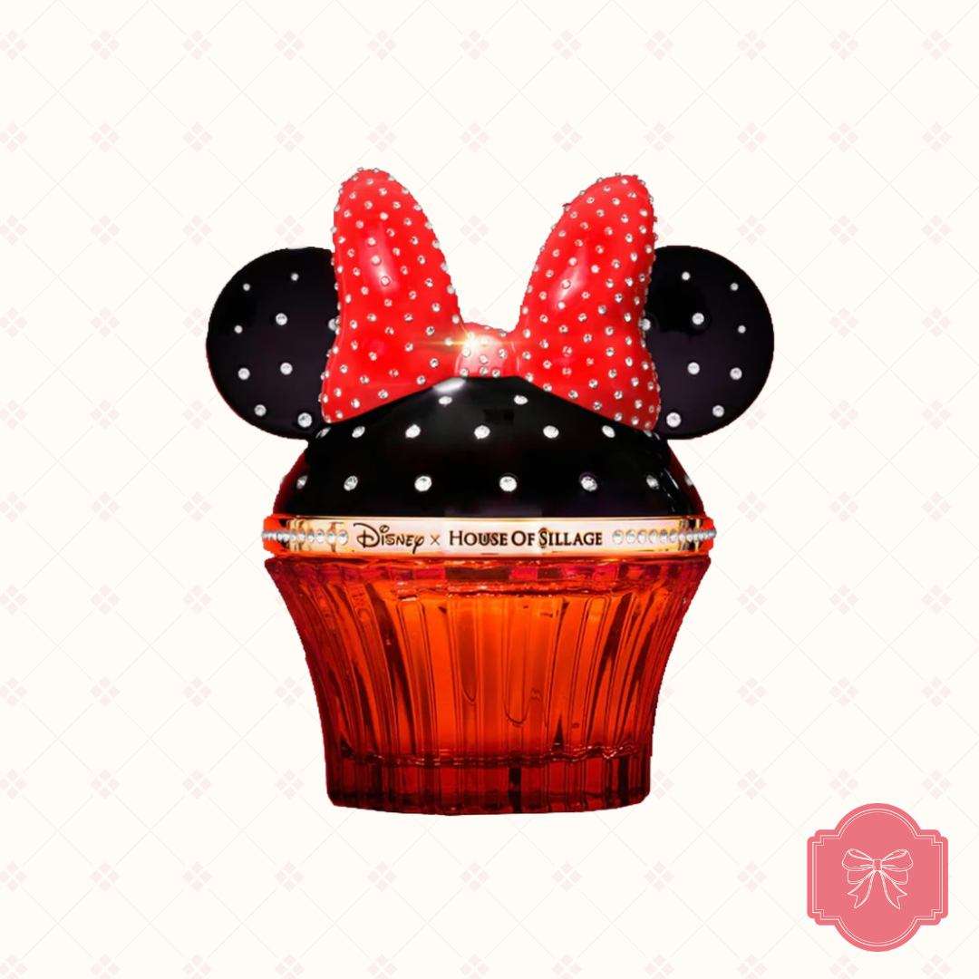 Minnie Mouse by House of Silliage