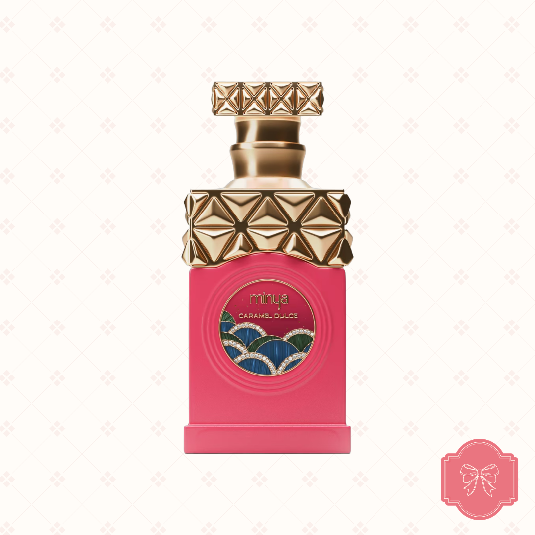 Minya Caramel Dulce by Paris Corner
