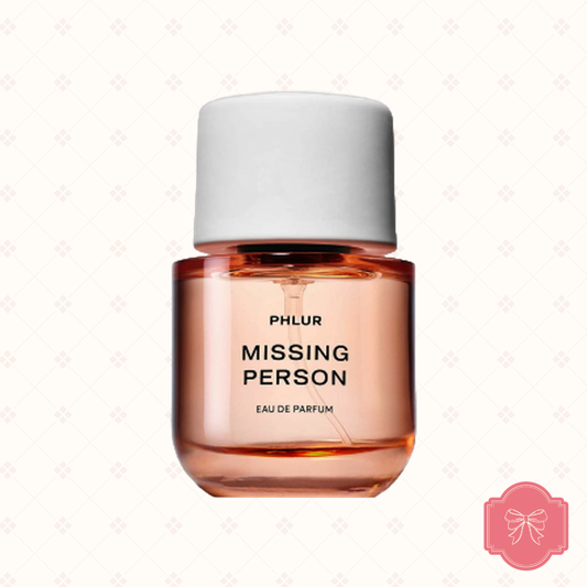 Missing Person by Phlur