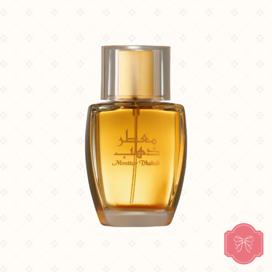 Moattar Dhahab by Junaid Perfumes
