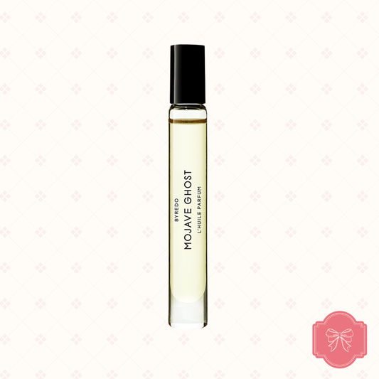 Mojave Ghost EDP Oil by Byredo