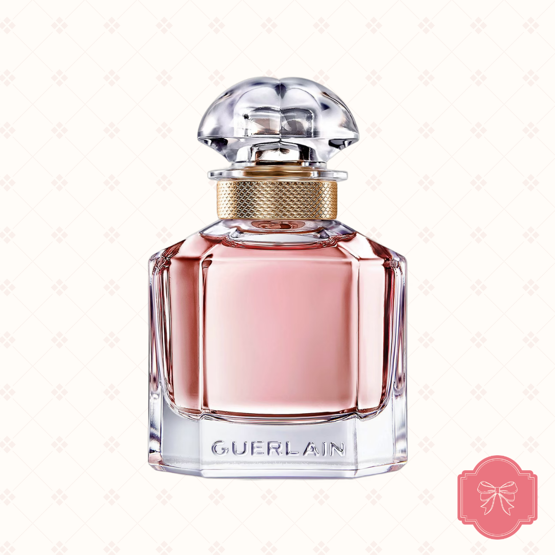 Mon Guerlain by Guerlain