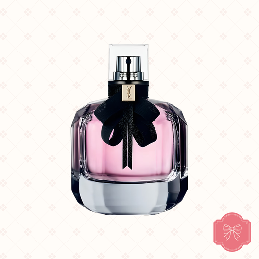 Mon Paris by Yves Saint Laurent