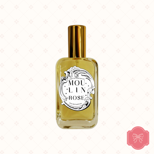 Moulin Rose by Odette Parfum Co.