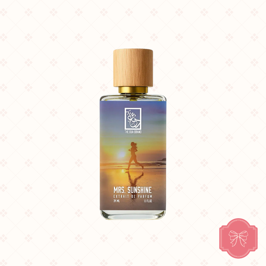 Mrs. Sunshine by The DUA Brand