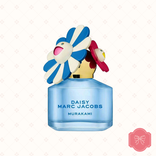 Daisy Murakami Blue by Marc Jacobs