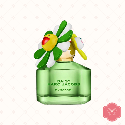 Daisy Murakami Green BY Marc Jacobs