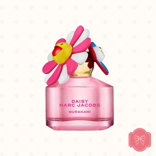 Daisy Murakami Pink by Marc Jacobs