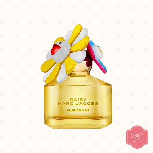 Daisy Murakami Yellow by Marc Jacobs