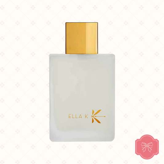 Musc K by Ella K