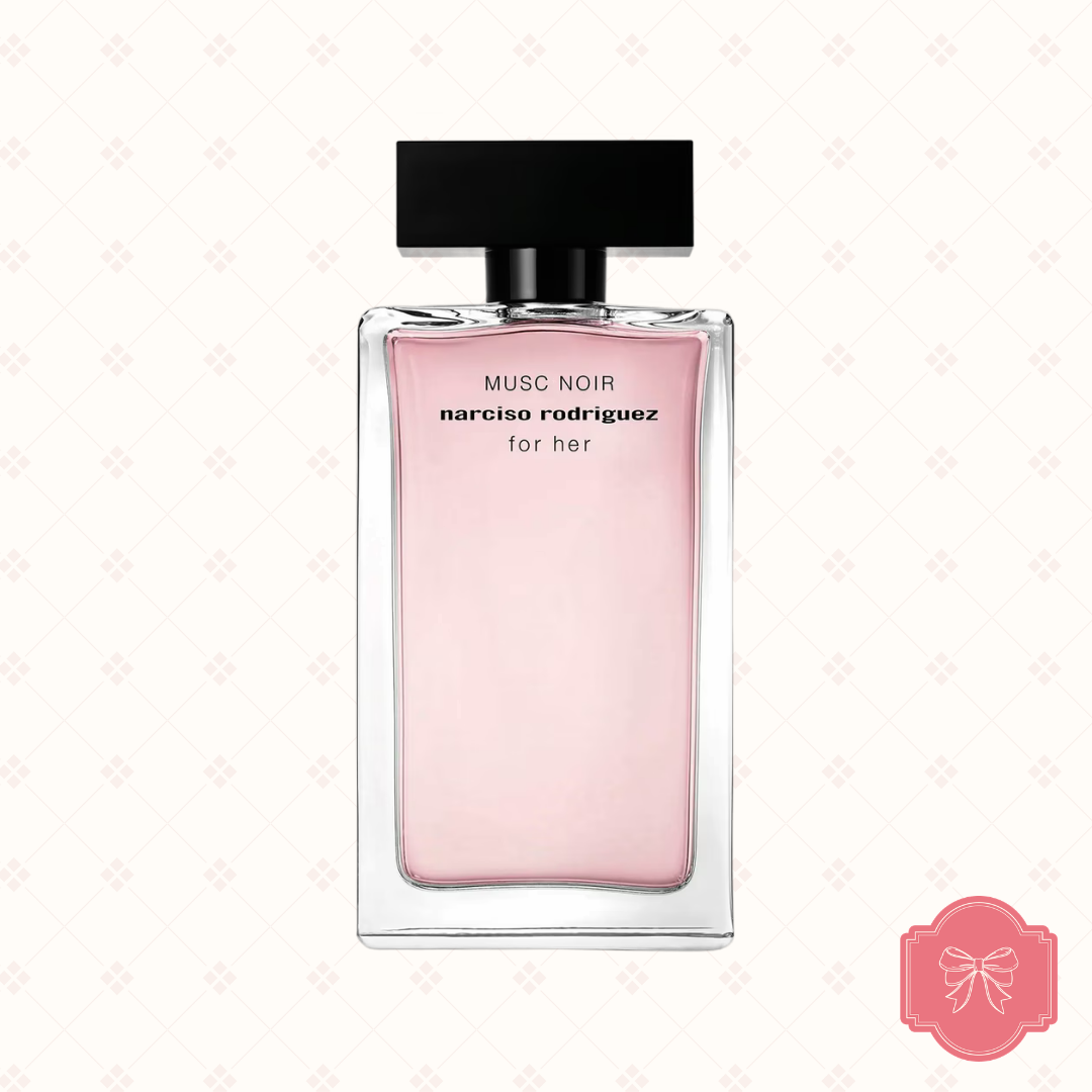 Musc Noir For Her by Narciso Rodriguez