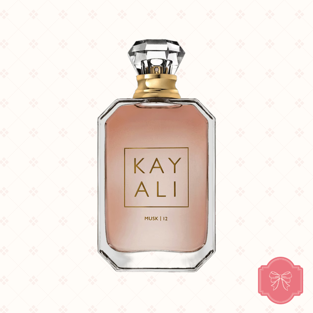 Musk | 12 by Kayali