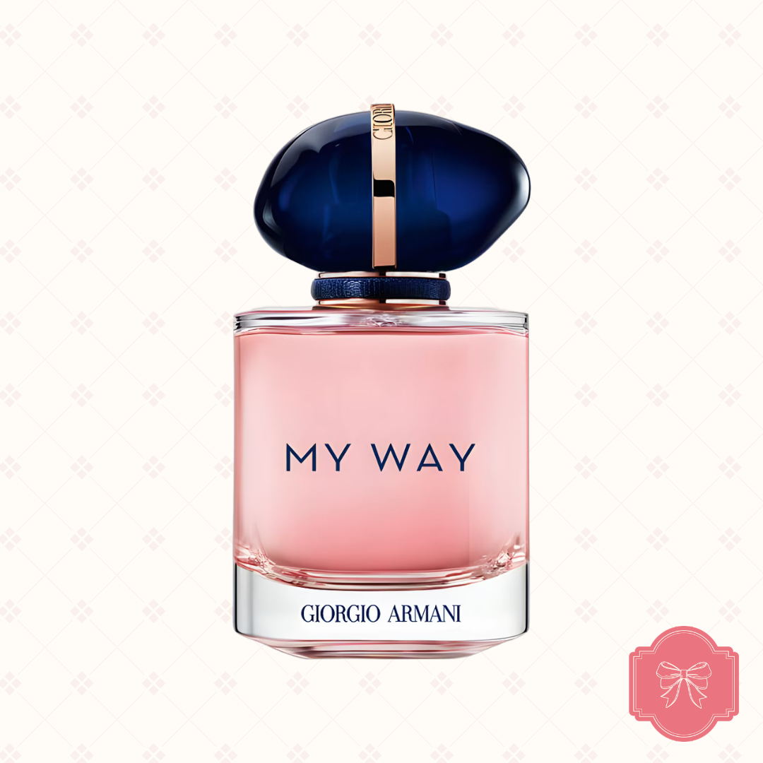 My Way by Giorgio Armani