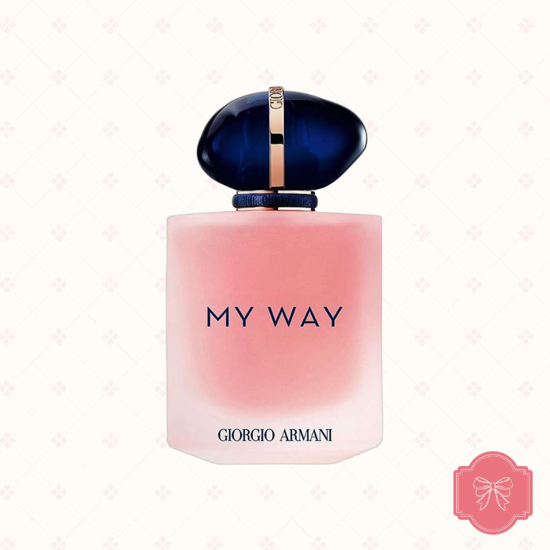 My Way Floral by Giorgio Armani