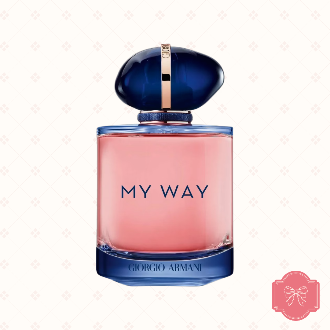 My Way Intense by Giorgio Armani