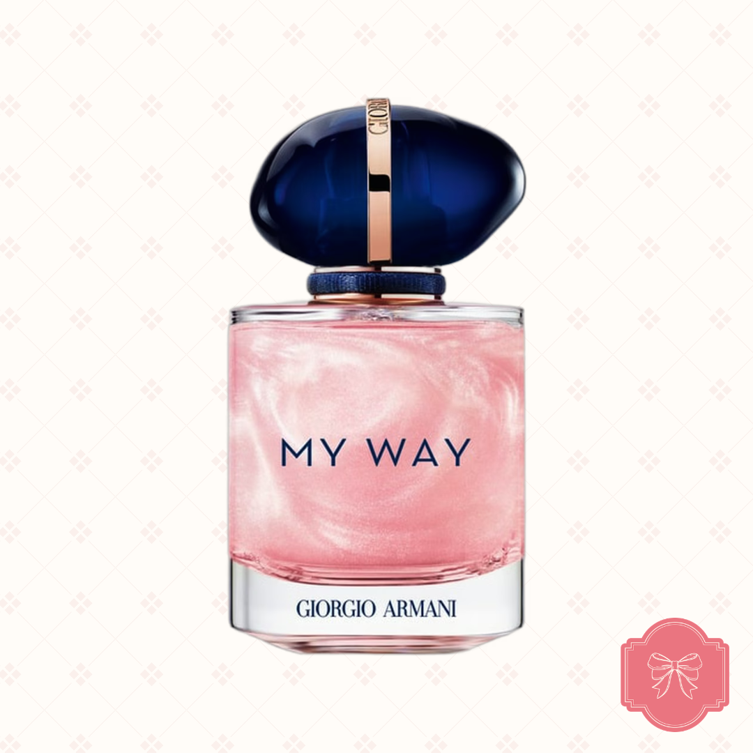 My Way Nacre by Giorgio Armani