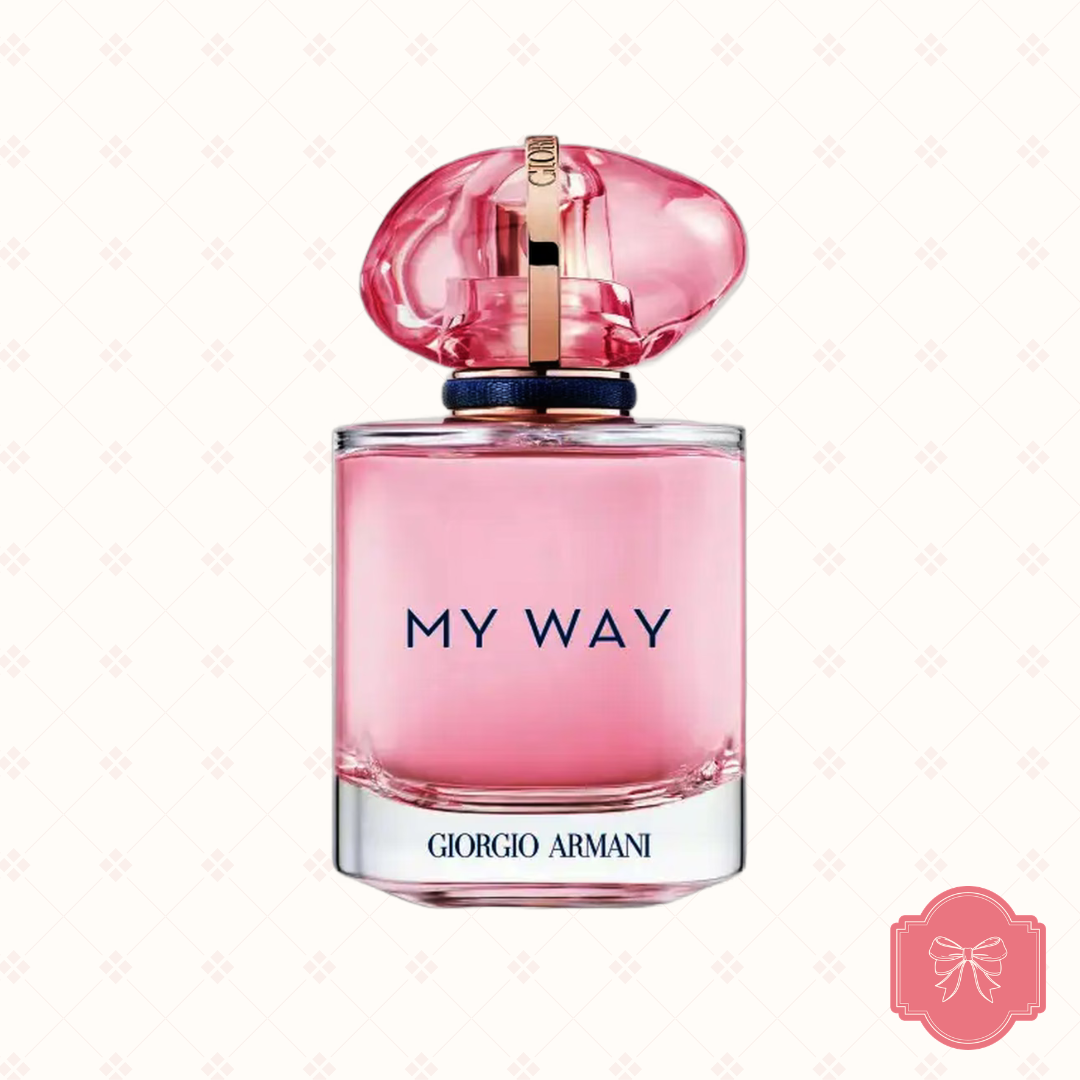 My Way Nectar by Giorgio Armani