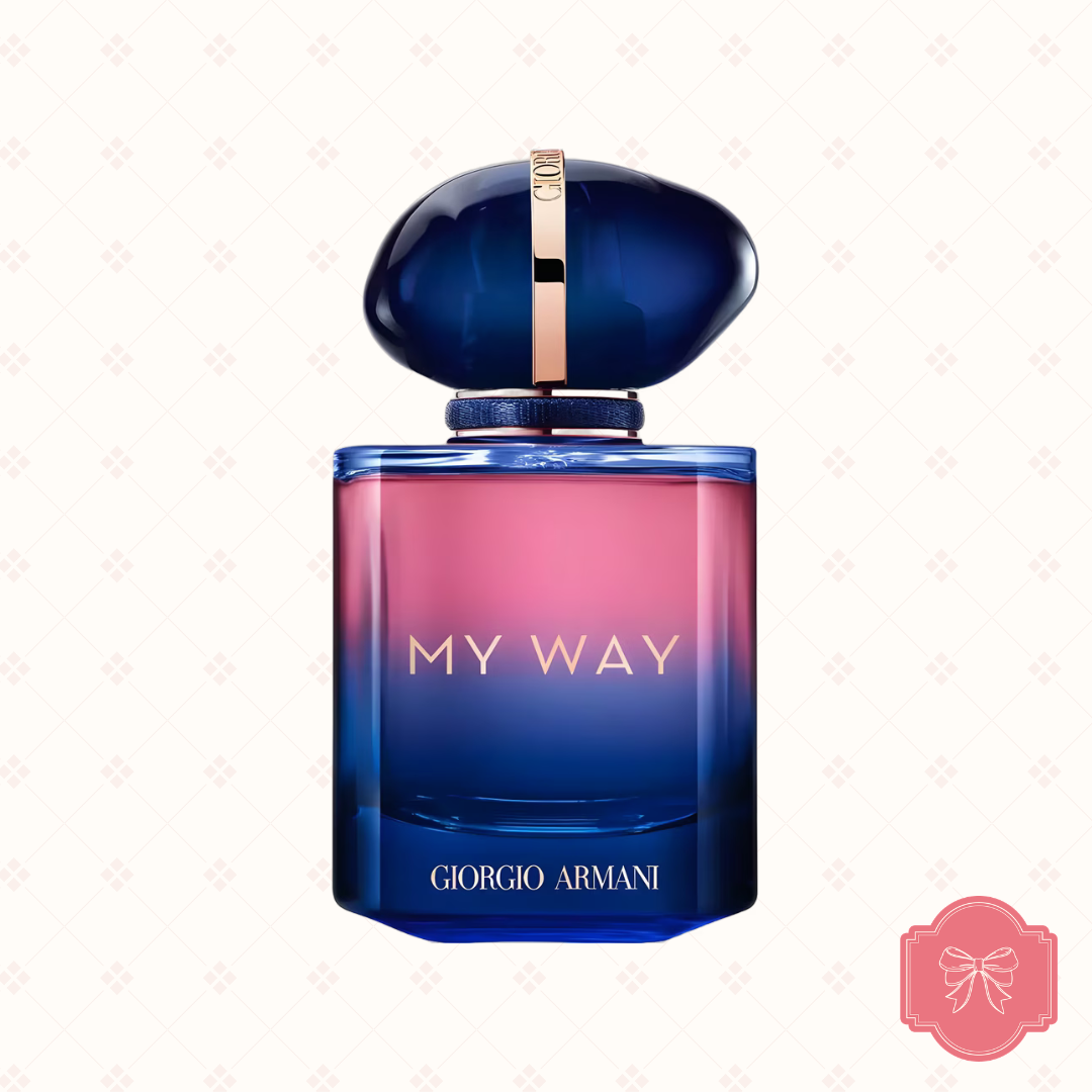 My Way Le Parfum by Giorgio Armani